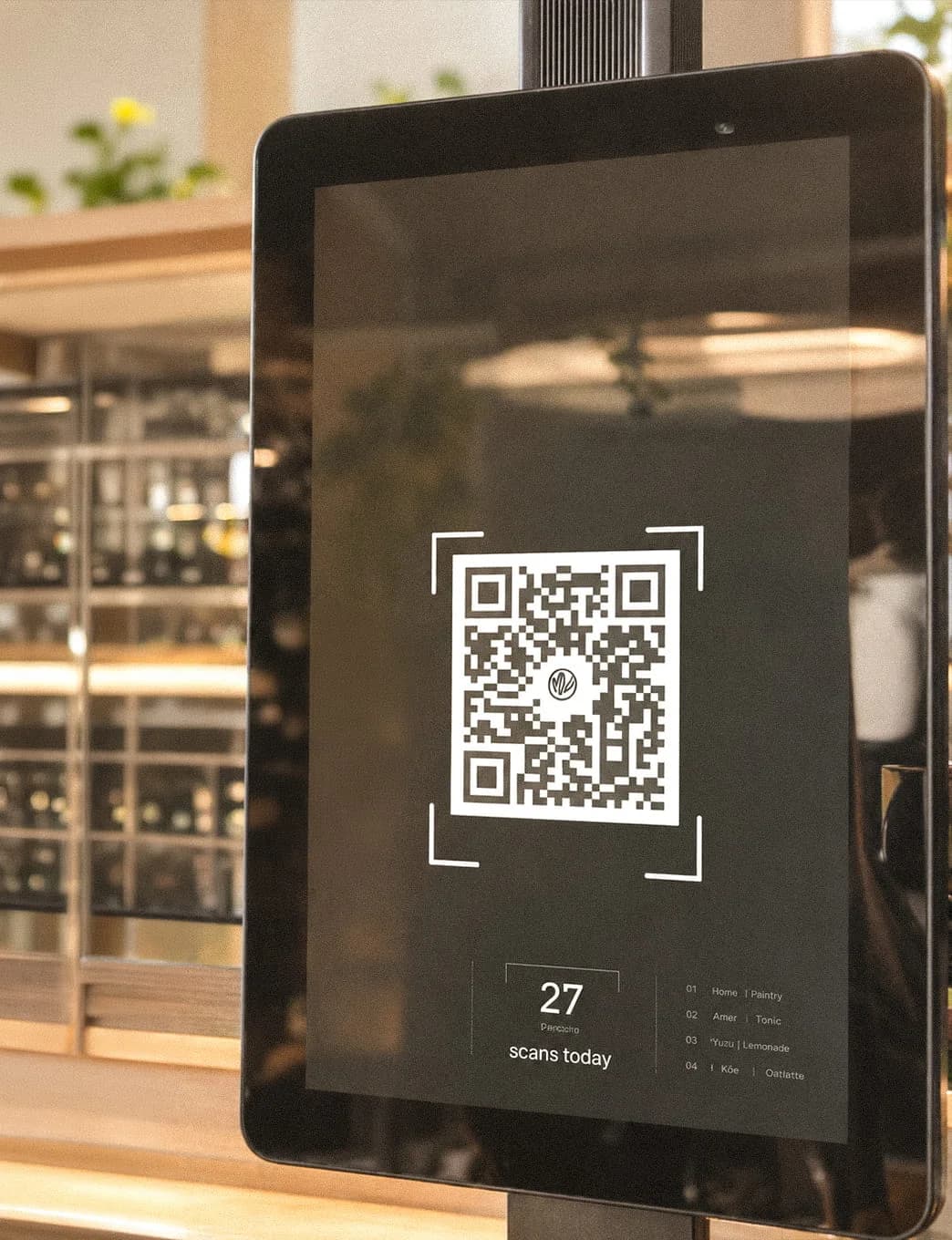 Үнийн дүнтэй QR үүсгэх
